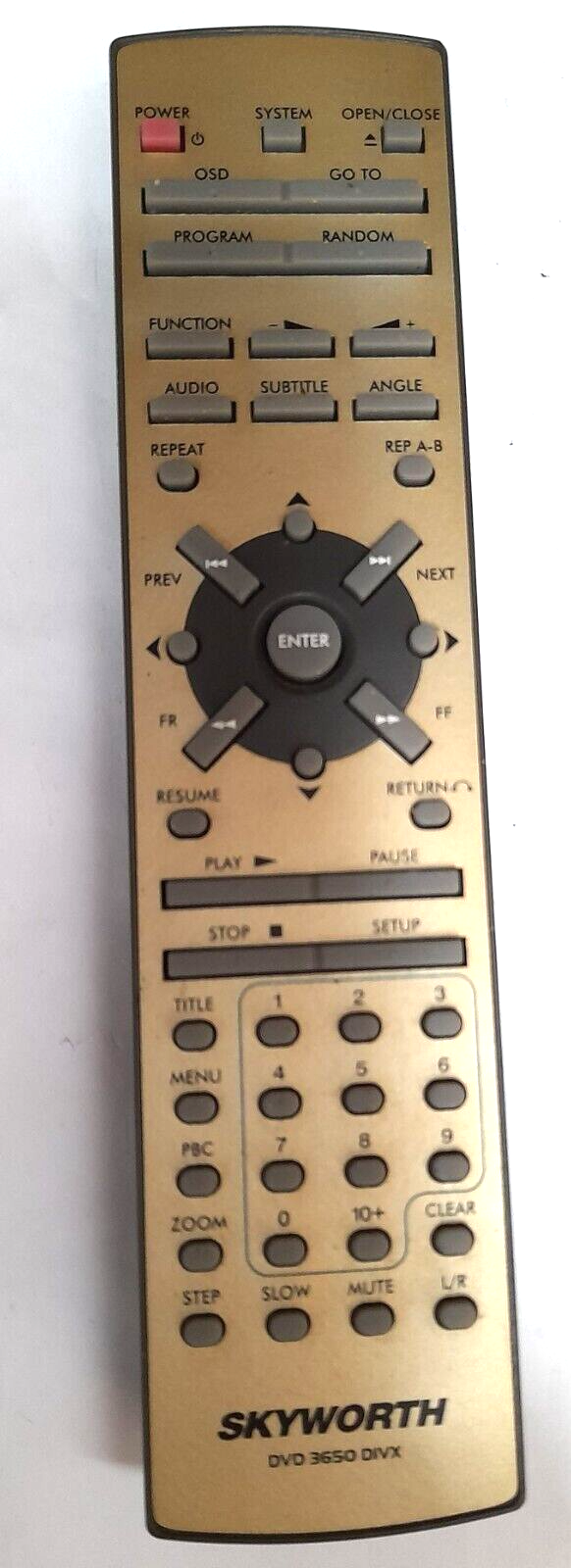 SKYWORTH DIVX DVD PL…