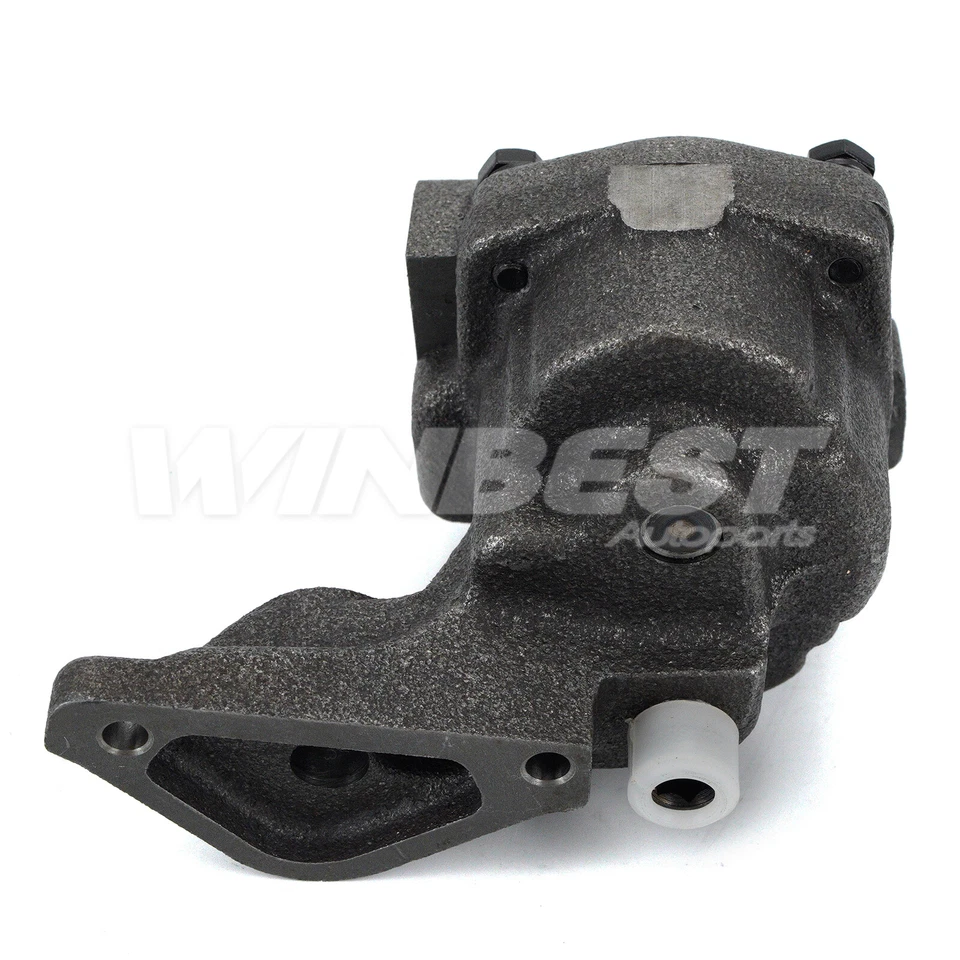 Oil Pump fit Buick Century Chevy Impala Malibu GMC S15 Pontiac Grand Oldsmobile - Image 4 of 4