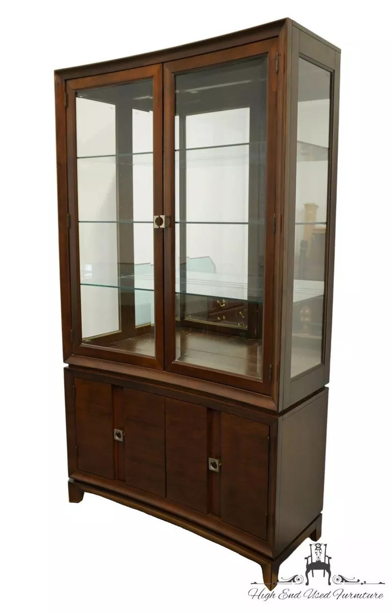 Hooker china cabinets deals