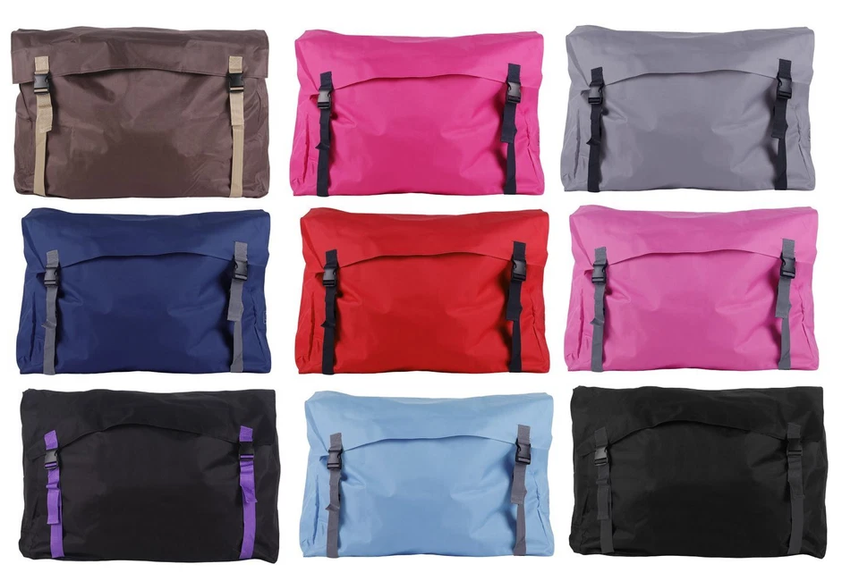 Pferde Turnier Packsack Tasche zur Aufbewahrung von Decken Zubehör Pflegeartikel