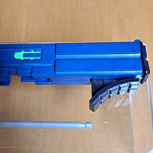 GI Joe Sigma 6 Operations Commander Duke - Picture 18 of 24
