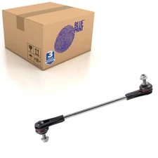 Front Drop Link 2 Series Anti Roll Bar Stabiliser Fits BMW Blue Print ADB118507