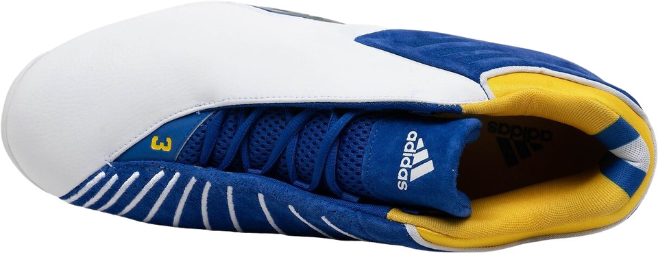 Las mejores ofertas en adidas T-Mac 3 Restomod Auburndale | eBay