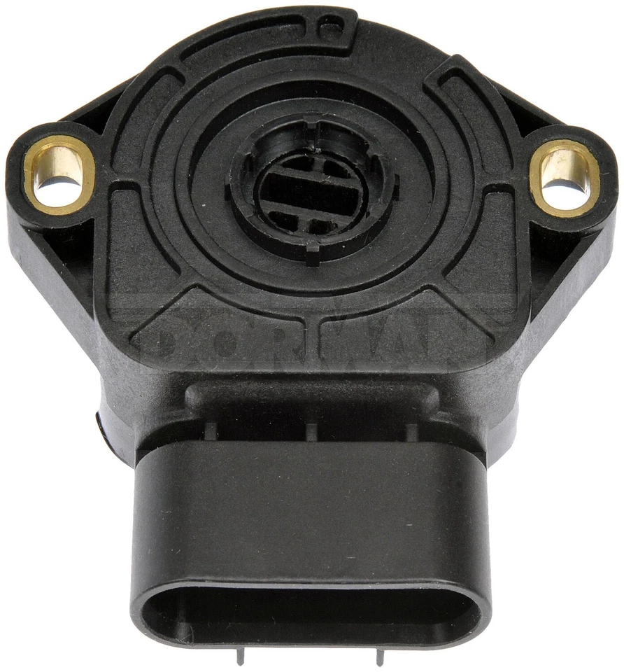 Sensor de pedal acelerador Dorman 528LX41 compatible con GMC Envoy 2007 2008 2006-2009 Foto 2 de 4