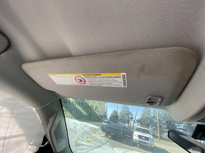 For 2015-2020 Chevrolet Tahoe &amp; GMC Yukon In-Channel Window Visors Vent Shades