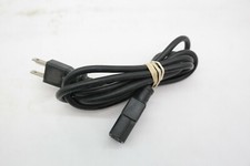 Linetek 5' Power Cord Three Prong TF