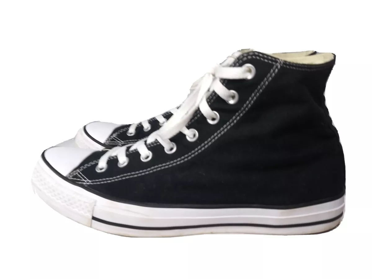 Converse Men's Chuck Taylor All Star Classic High Top Sneaker