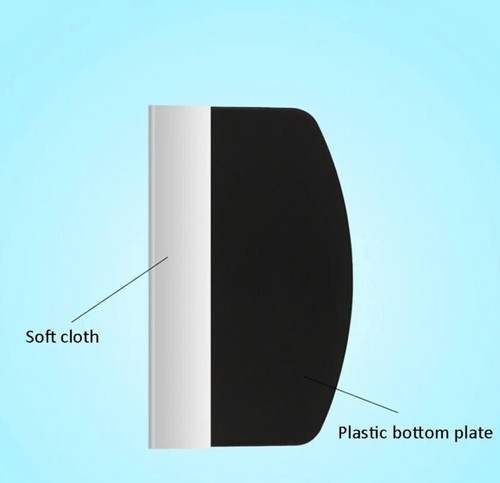 Full Cover Screen Protector Bubble Remover Scraper For Phone iphone Android ios - Picture 16 of 23