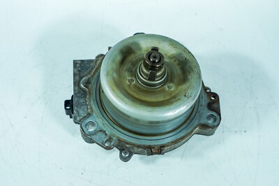 Actuator Timing Control Camshaft Right Lexus LS 460 He F4 Usf40