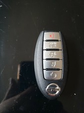 Locksmith Only Nissan Altima Keyless Entry Remote Kr5s180144014 5 Buttons 55312