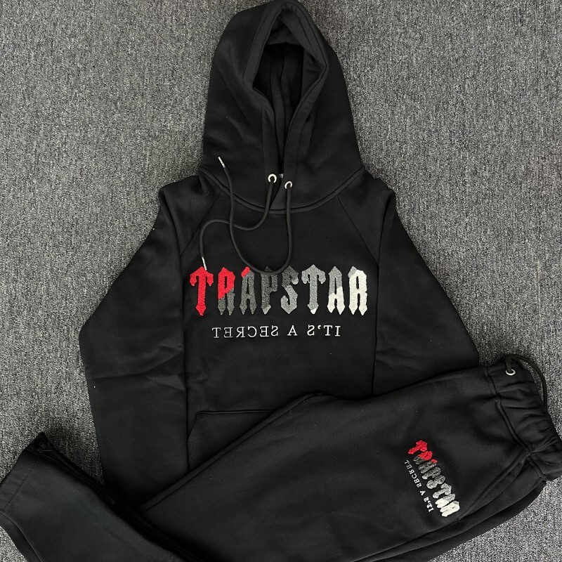 felpa trapstar
