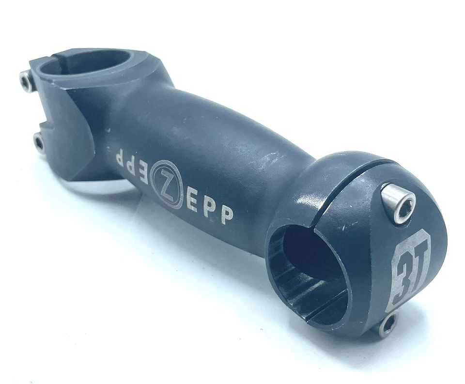3T Zepp XL Stem 26.0 Dia 110mm Length With Titanium Hardware - Image 3 of 4