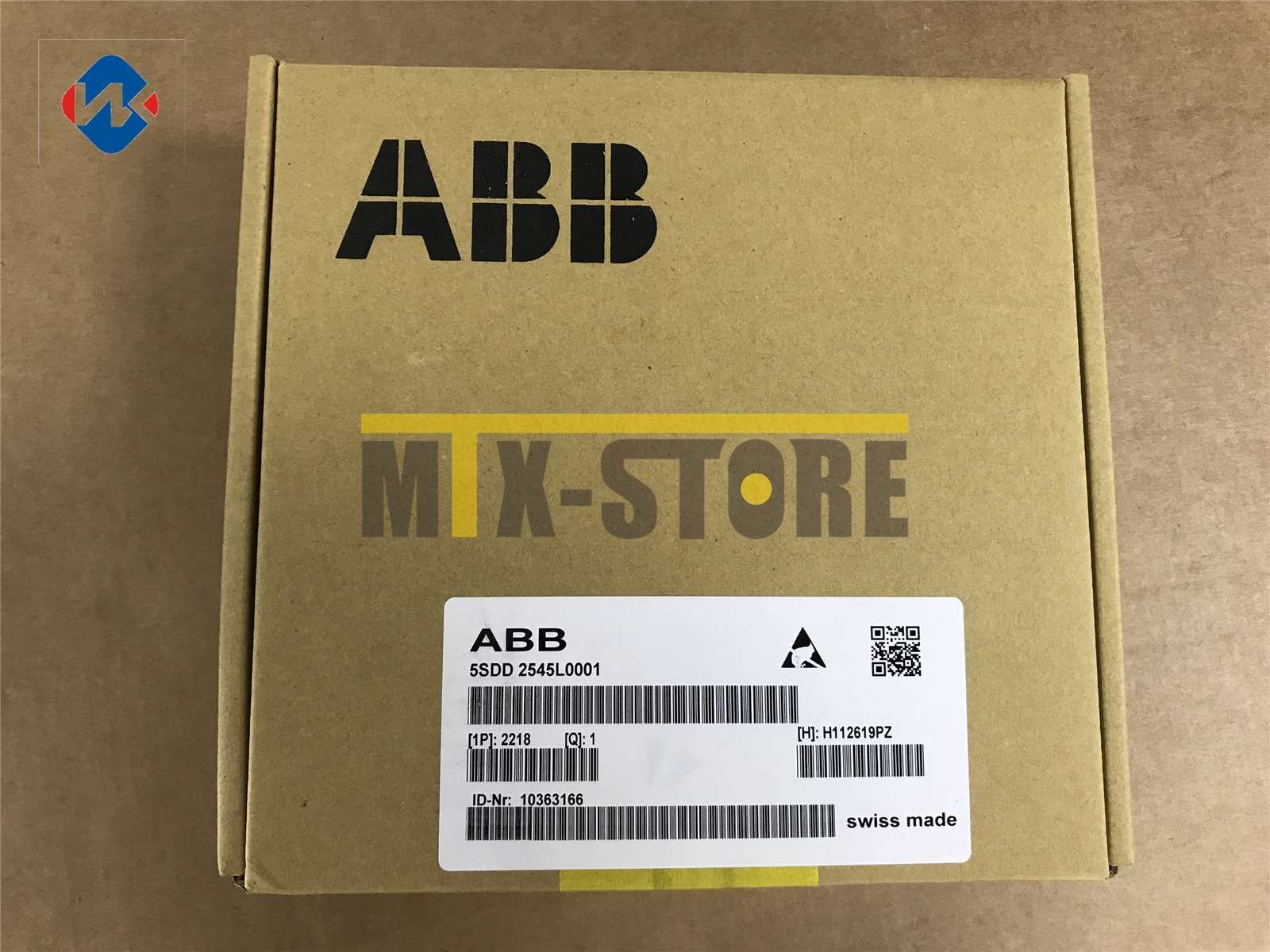 1PC Brand New Module  5SDD2545L0001 Quality Assurance 100%