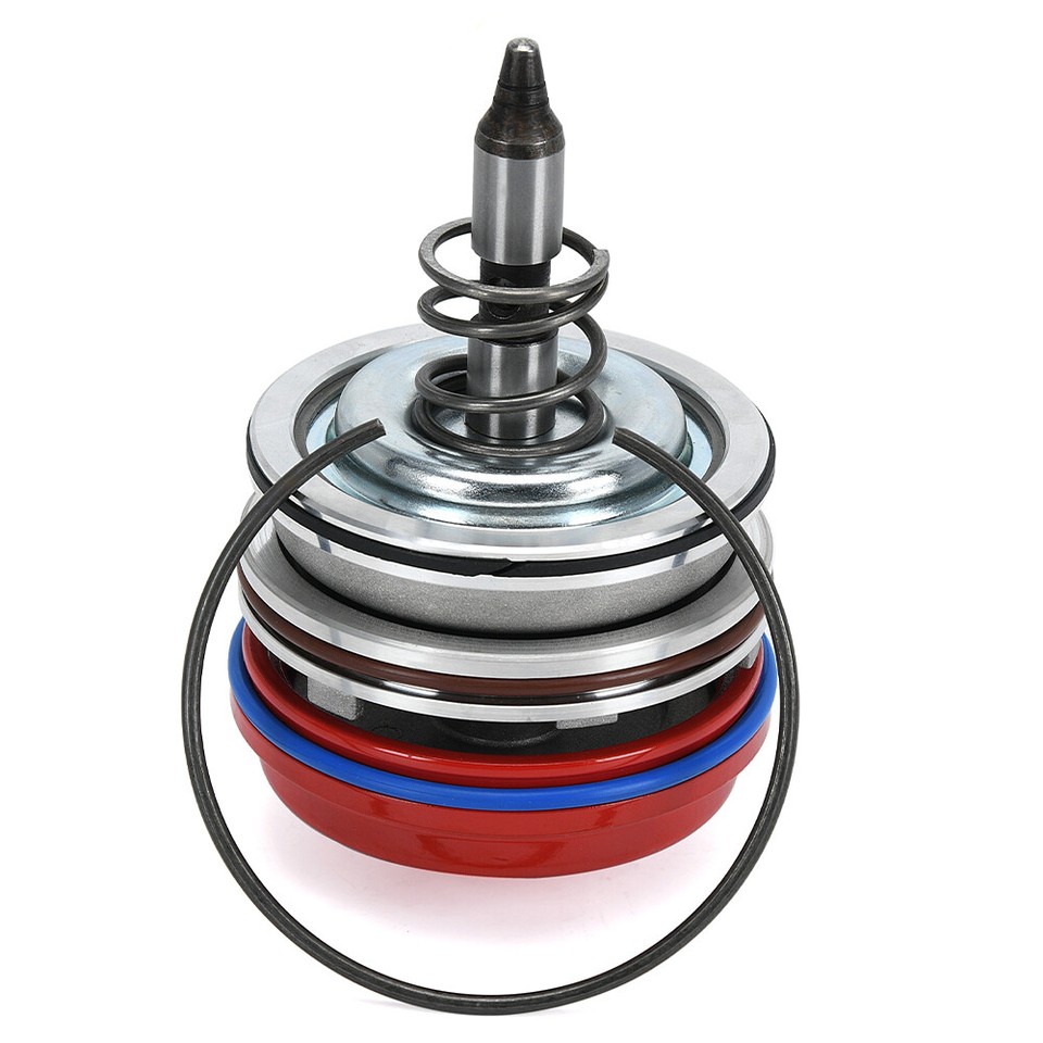 Corvette Servo 4L60E OEM Corvette High-Performance Servo For 4L60E, 4L65E, 4L70E & 700R4 Transmissions (1982-2014) - Lifetime Warranty 4L60E Servo Upgrade - Foto 12