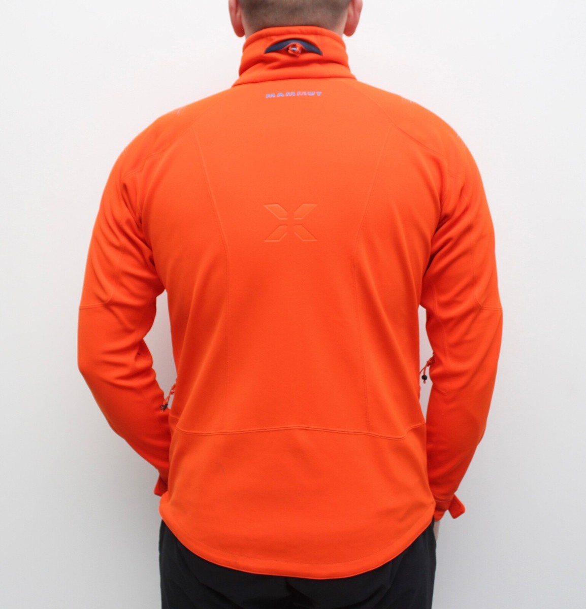 Men's MAMMUT EIGER EXTREME Ultimate Nordpheiler Jacket Men's MAMMUT EIGER EXTREME Ultimate Nordpheiler Jacket