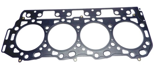 Right Side Duramax Cylinder Head Gasket Diesel V8 6.6L Chevrolet GMC - Bild 1 von 6
