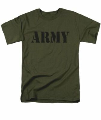 army of me t shirt