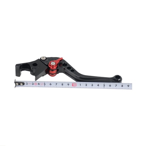 CNC brake clutch levers for Triumph DAYTONA 955i SPEED TRIPLE 1997-2003 - Picture 2 of 21