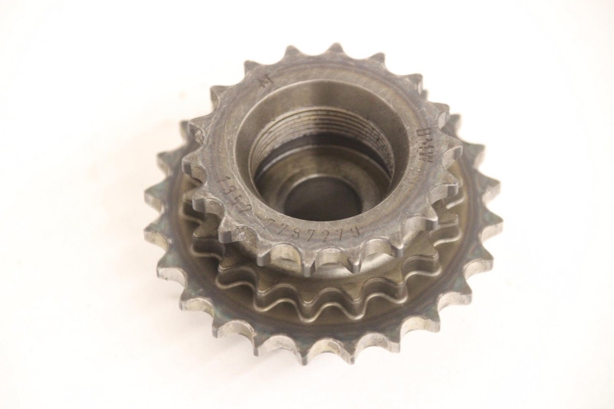 BMW 5er E60 E61 E90 E91 E92 525D LCI Kettenrad Hochdruckpumpe  