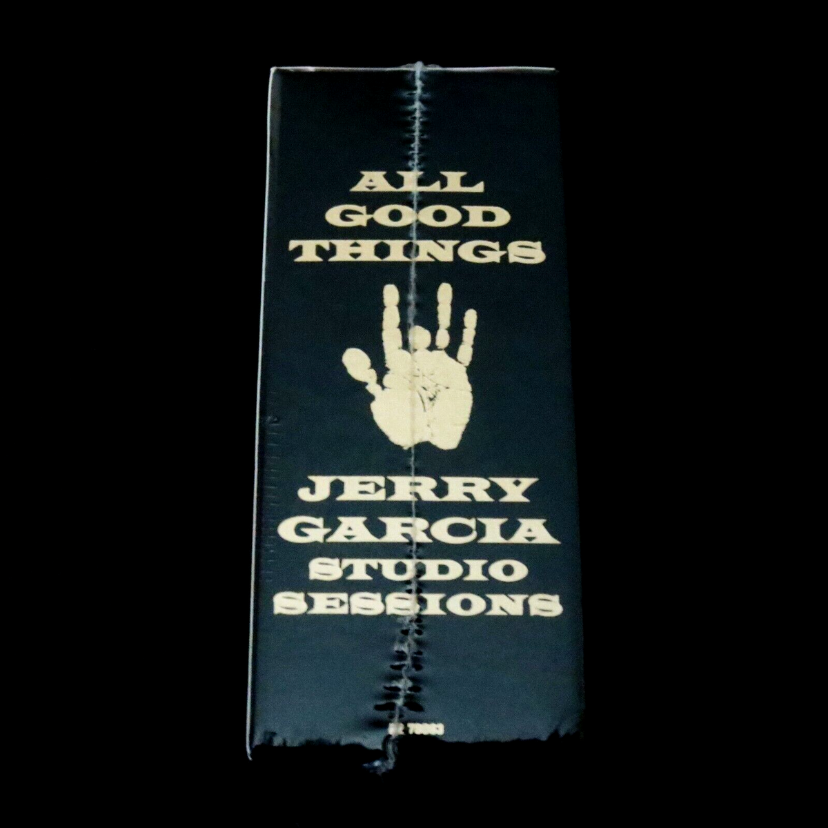 洋楽 ALL GOOD THINGS JERRY GARCIA DEAD All Good Things: Jerry Garcia Studio Sessions - Wikipedia