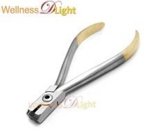Distal End Cutter Hold & Cut Hard And Soft Wire Tc Orthodontic Instruments