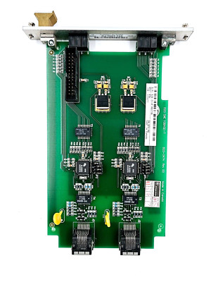 GE 526-2110 D20 EME 10BASE-T MEDIA INTERFACE CARD [FAST SHIPPING]