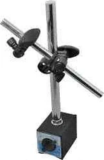 Value Collection 175 Lb Magnetic Force, Fine Adjustment Indicator Positioner ...