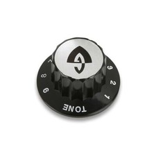 Solo Pro Guild  Style Metric Tone Knob