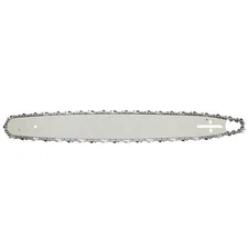 22" inch Chainsaw Saw Guide Bar / Chain Blade 86DL .325" .058 Gauge Semi Chisel