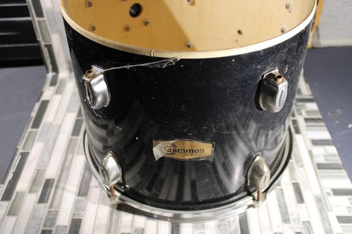 Gammon Percussion 10X12 inch drum - Picture 5 of 6