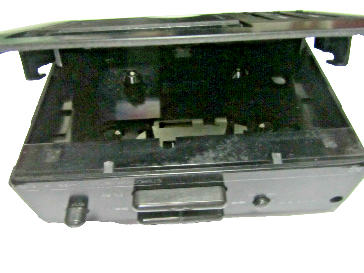 TOSHIBA KT 4131 Walkman Vintage EUR 29,00 - FR