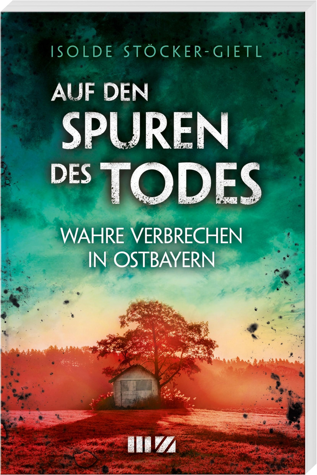 Thumbnail - Auf Den Spuren Des Todes | Stöcker-gietl, Isolde