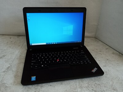 Lenovo ThinkPad E440 14