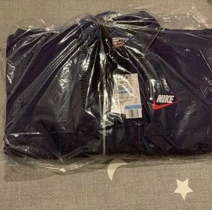 supreme nike work jacket