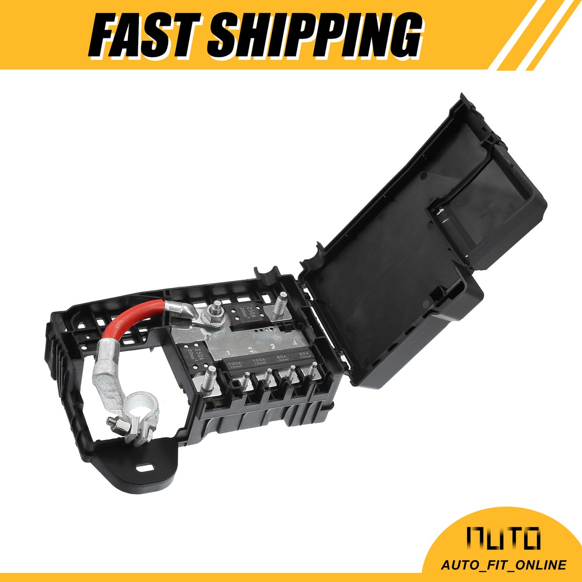 Fuse Block Terminal 96889385 96999745 One Custom for Chevrolet