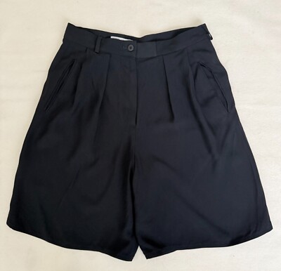 パンツ GIORGIO ARMANI Women Shorts  Burmudas GW000168 TE10071 001 パンツ GIORGIO ARMANI Women Shorts Burmudas GW000168 TE10071