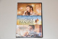 I Can Only Imagine DVD, 2018  BRAND NEW