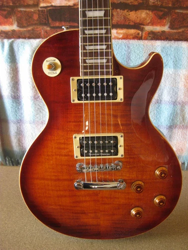 Epiphone by Gibson Les Paul 