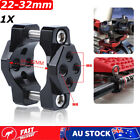 <!--F#f_0-->1PC Motorcycle Tube Bar Bumper Mount Bracket Clamp Fog Spot Light Holder 22-32mm<!--F/-->