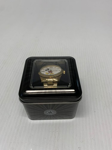 Orologio Disney Topolino nuovo con garanzia limitata di un anno FAC-030000-18088 - Foto 4 di 7