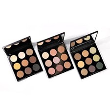 Palladio Ultimate 9-Count Eyeshadow Palette
