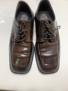 Mens Kenneth Cole Reaction Simplicity Dress Shoes 8.5M | eBay