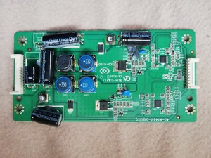 Panel LED Treiber 40-RT4611-DRB2XG Original  aus Thomson TV 46FU5555S