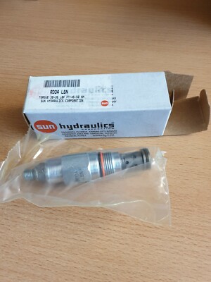 SUN hydraulics RDDA LBN
