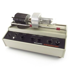 FOR PARTS DuPont 951 Thermogravimetric Analyzer Instruments Measure