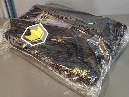 Kingz Comp 450 V6 Jiu Jitsu Gi Black A1 a2 A1L Uniform Karate Adult KZK05 - Picture 2 of 11