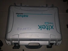 Natus Xltek Trex 00741 Ambulatory Neurology Camera Video Interface HDR-PJ760V