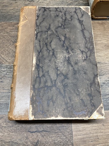 Patres Apostolici 1901, Vol. 1 & 2 - Picture 2 of 14