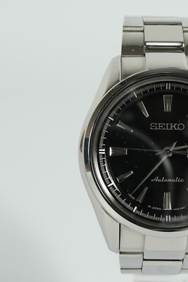 ▶️ *N MINT [Video] Seiko SARY057 4R36-03H0 Presage Automatic