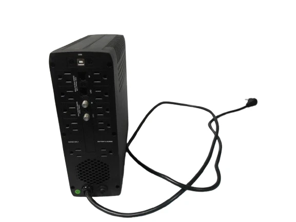 Liebert PSA5-1500MT120 1500VA 900W UPS - Image 2 of 3